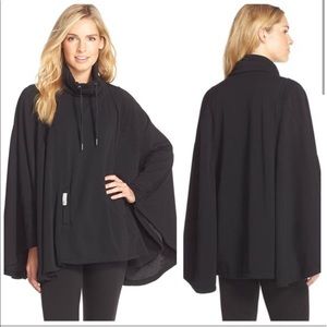 UGG Pichot Turtleneck Poncho